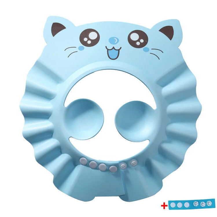 Cute Animal Shower