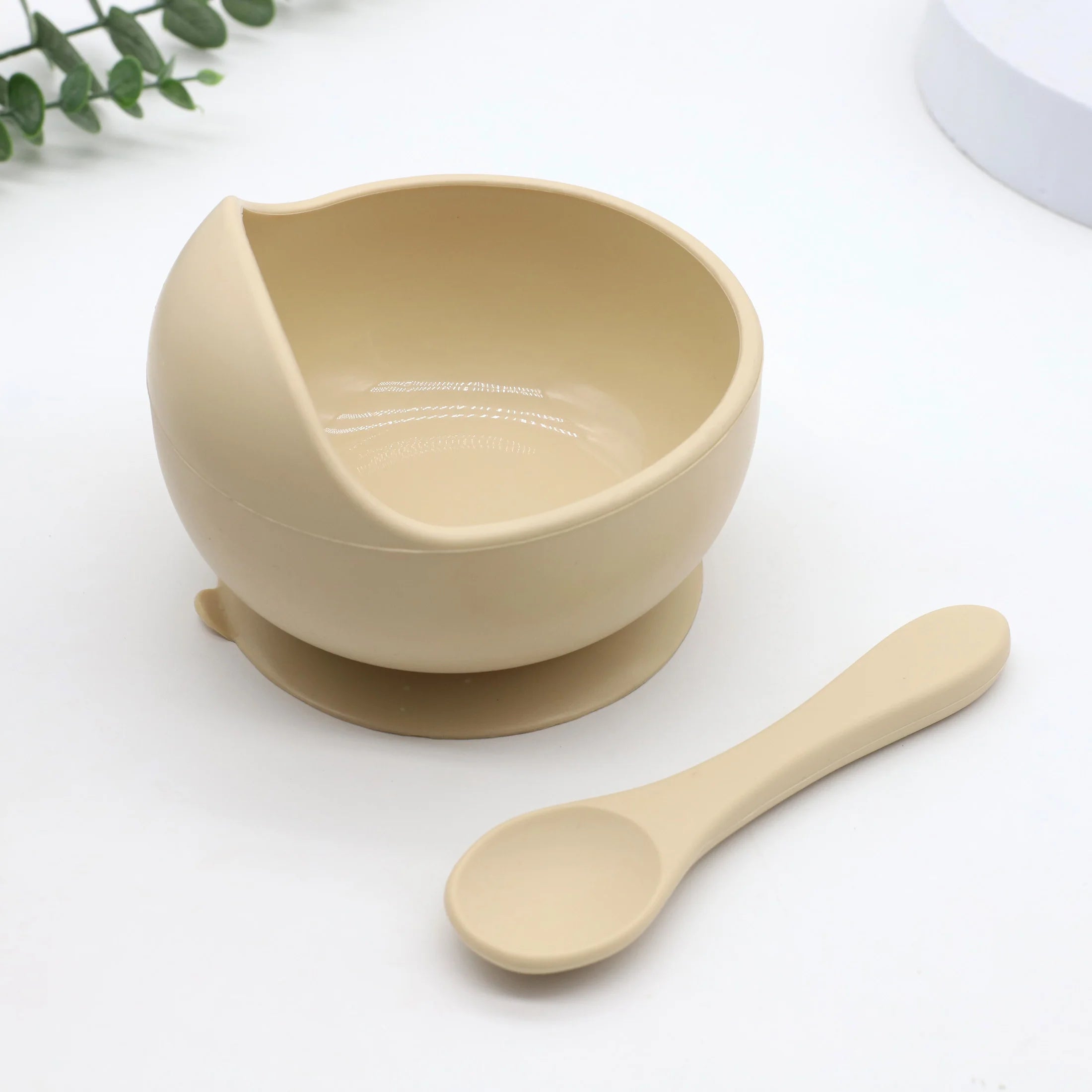 Baby silicone