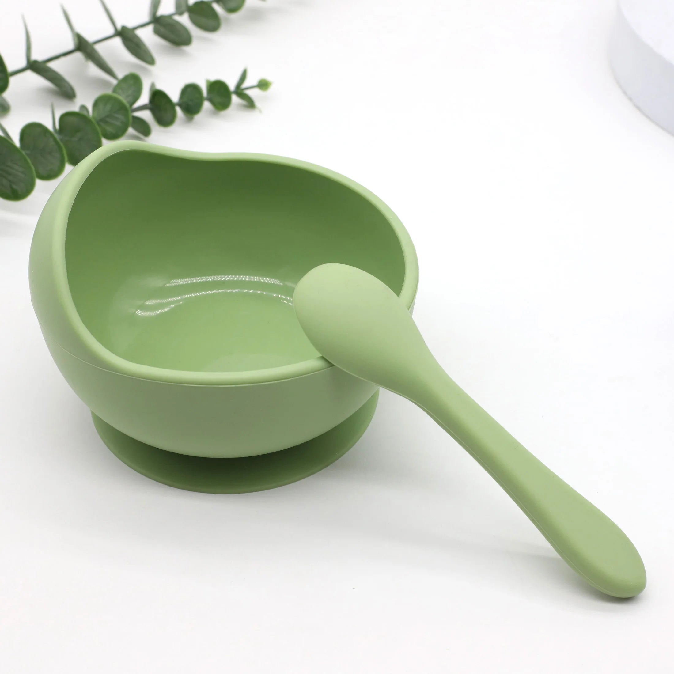Baby silicone