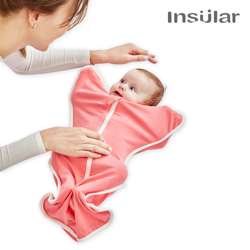 INSULAR New Cotton Baby
