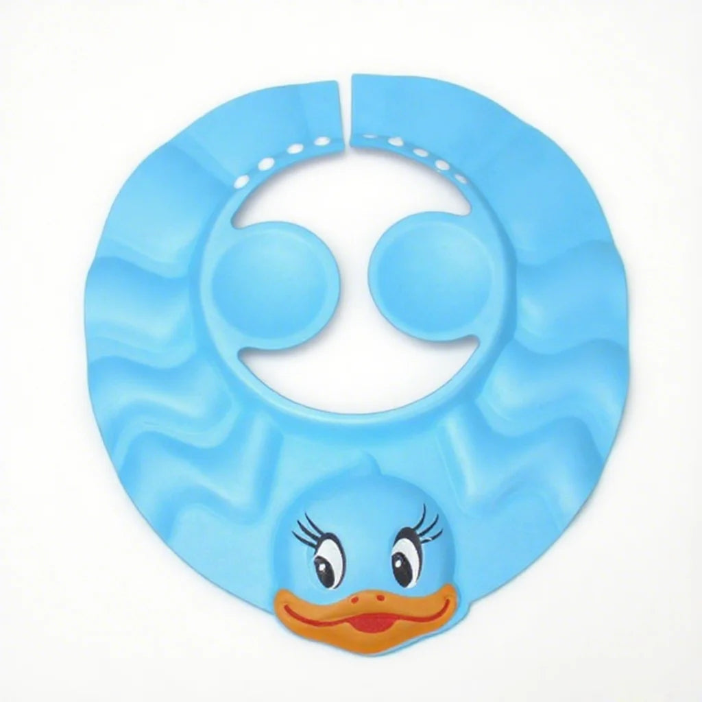 Cute Animal Shower