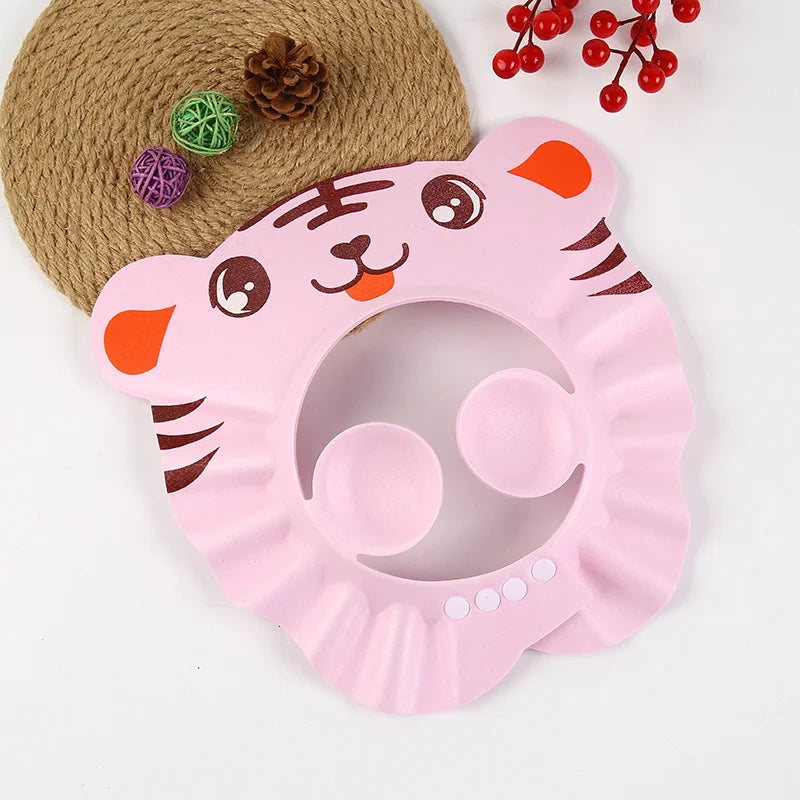 Cute Animal Shower