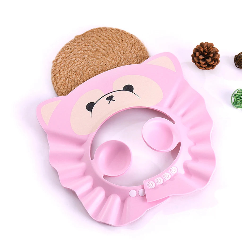 Cute Animal Shower