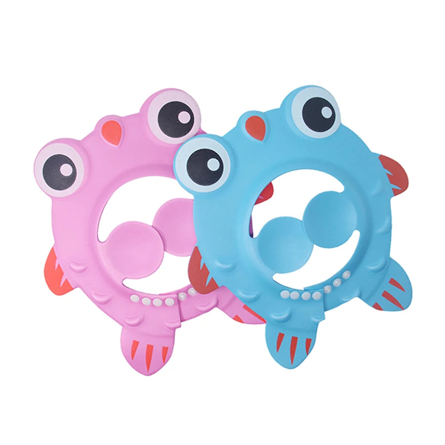 Cute Animal Shower
