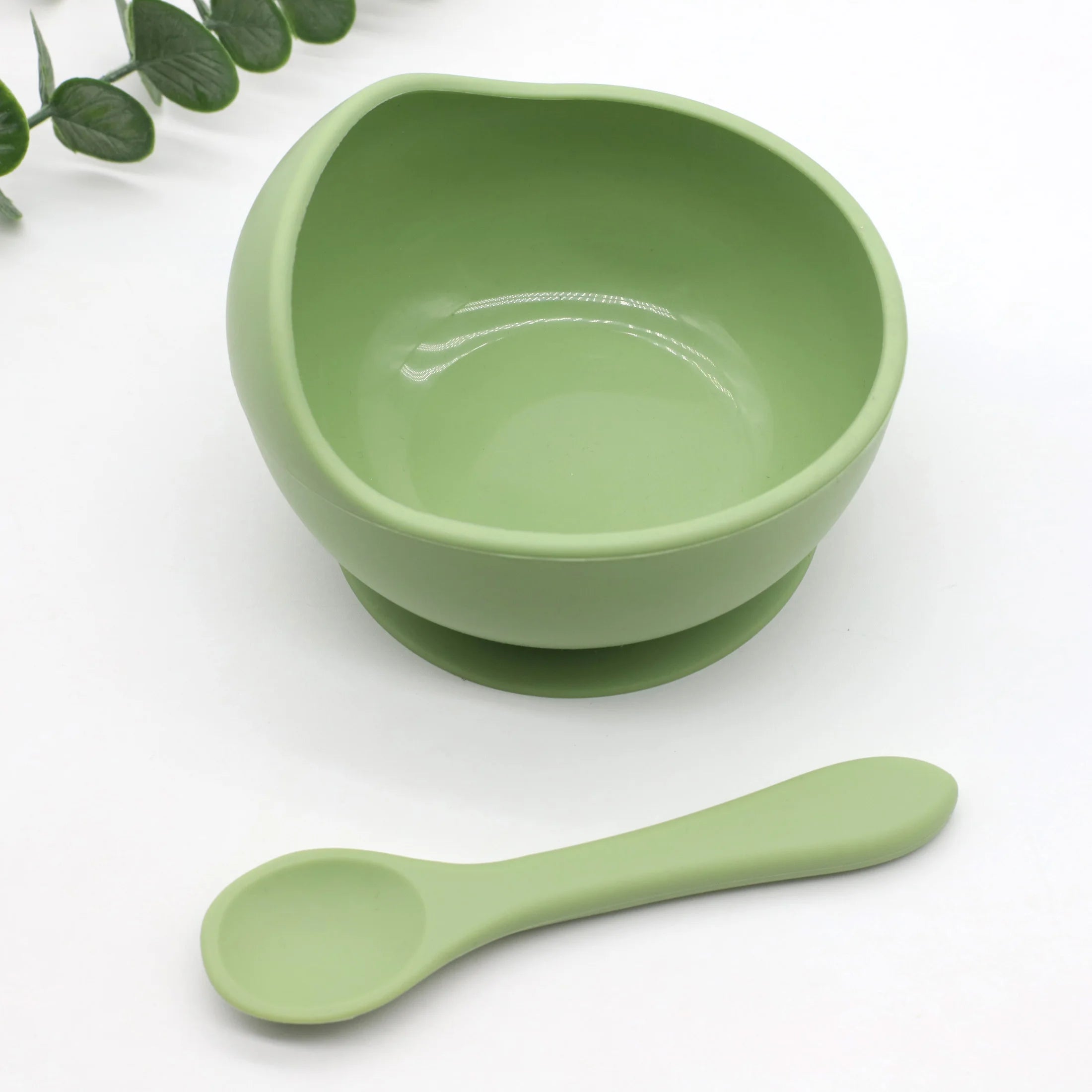 Baby silicone