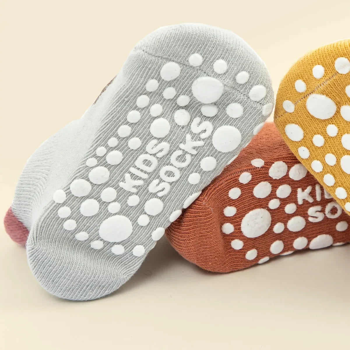6 Pairs/Lot Cotton
