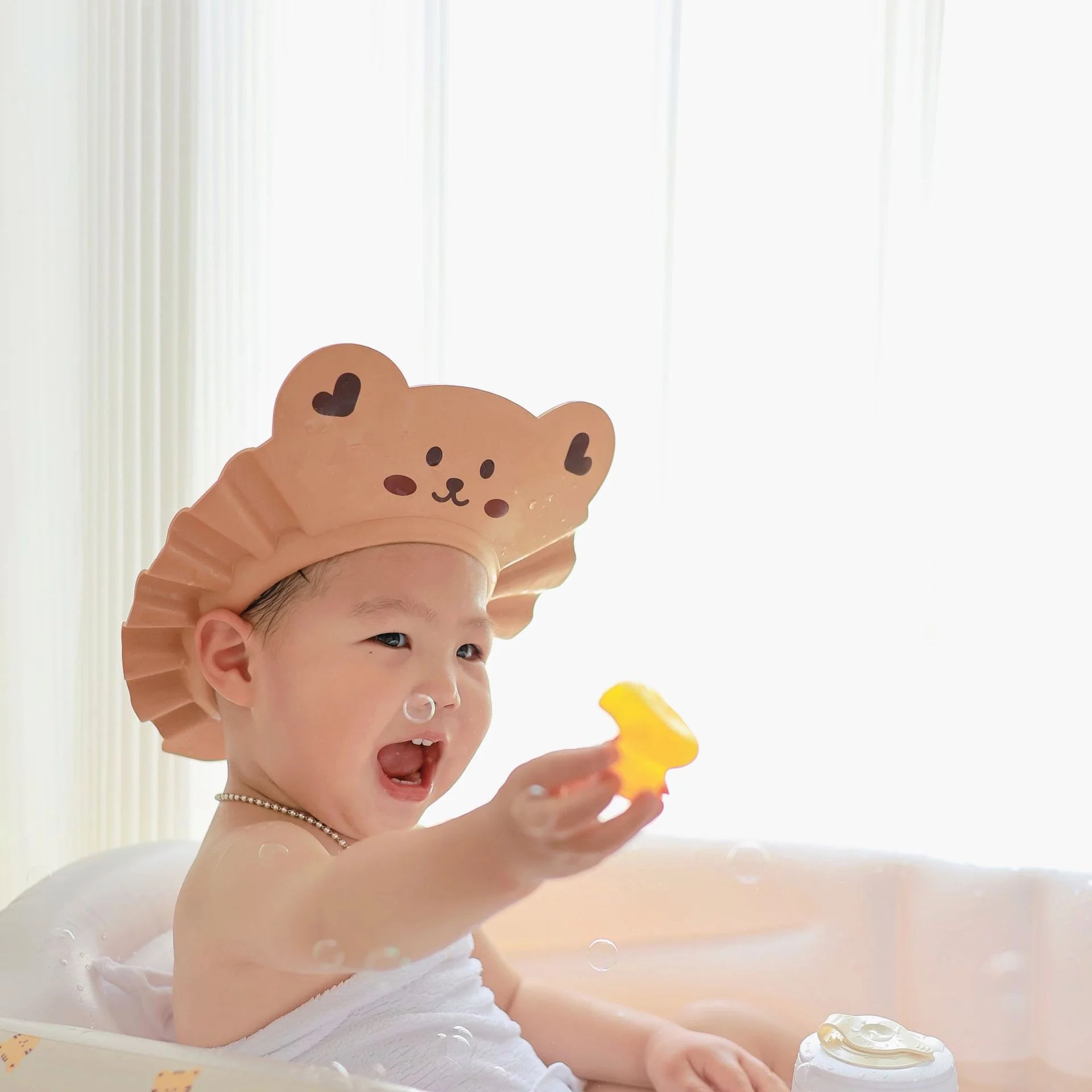 Cute Animal Shower
