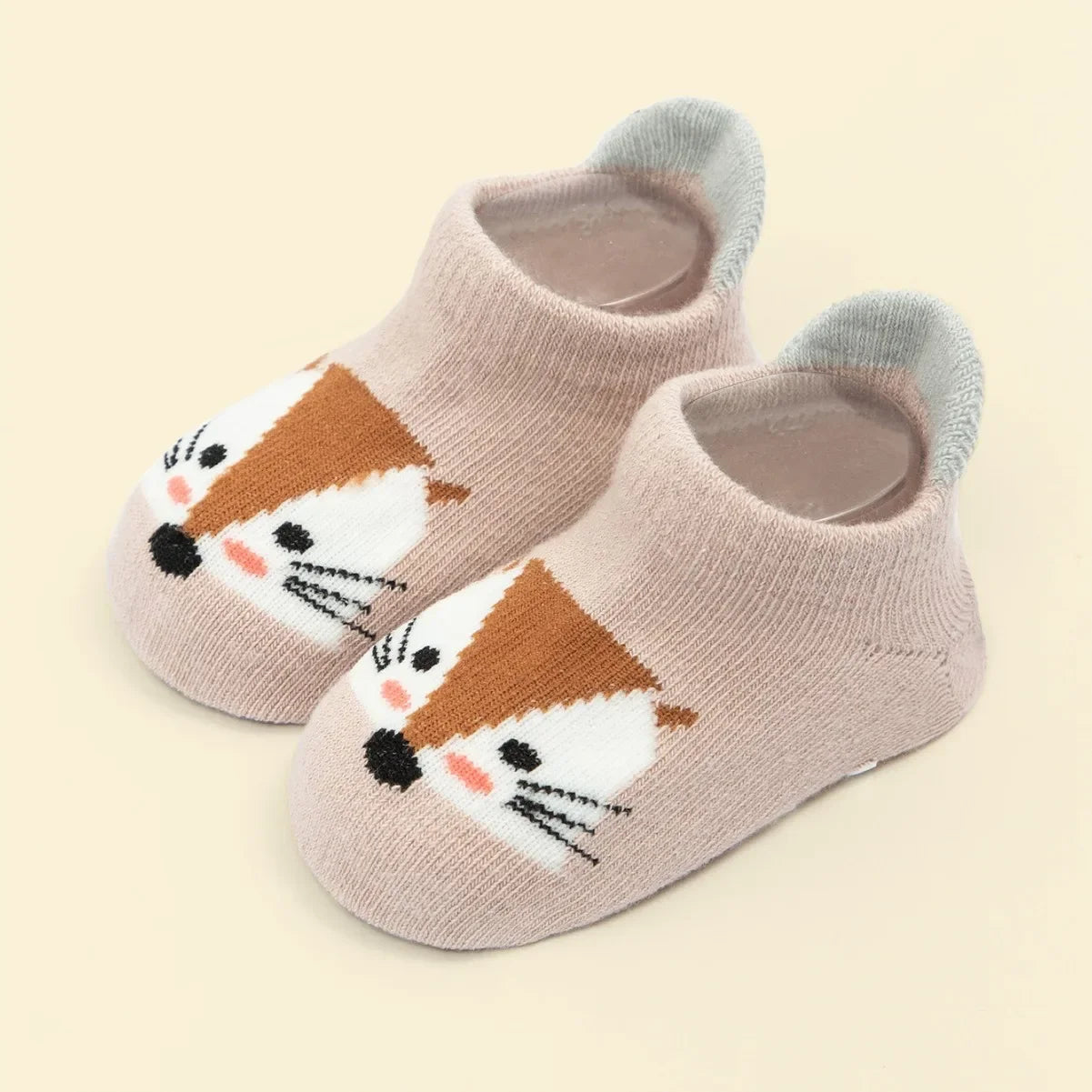 6 Pairs/Lot Cotton