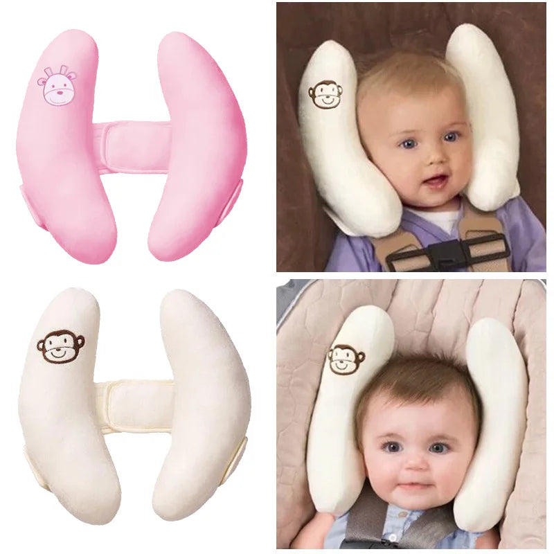 Infant Safety Car