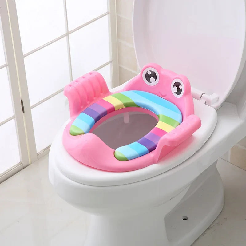Baby Child Potty