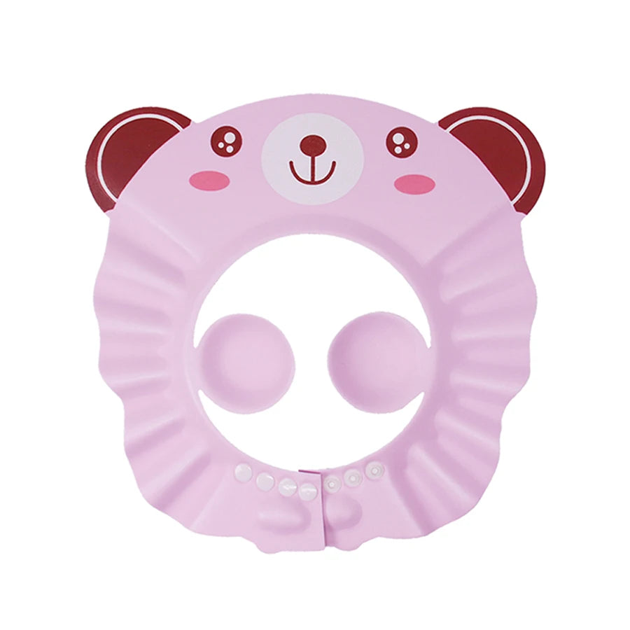 Cute Animal Shower