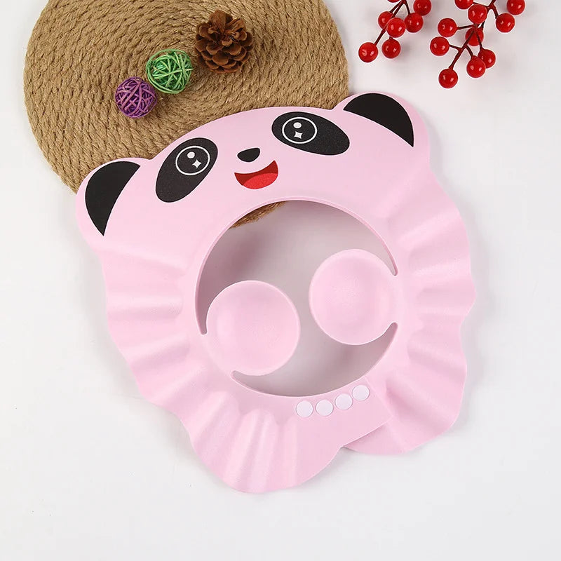Cute Animal Shower