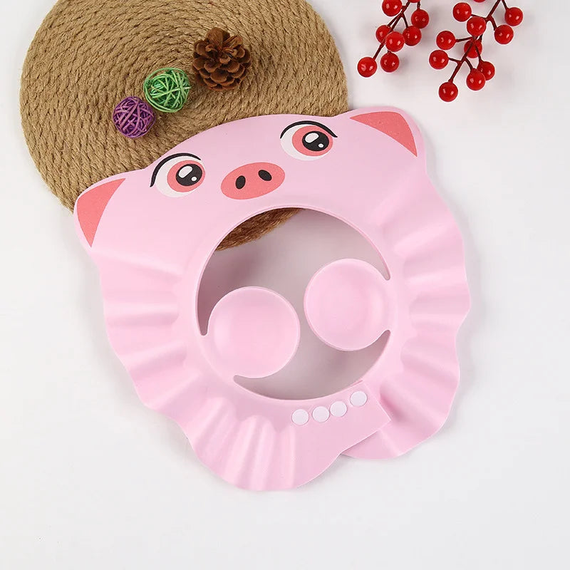 Cute Animal Shower