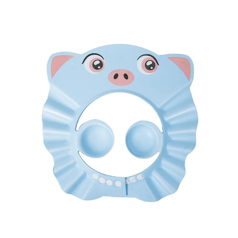 Cute Animal Shower