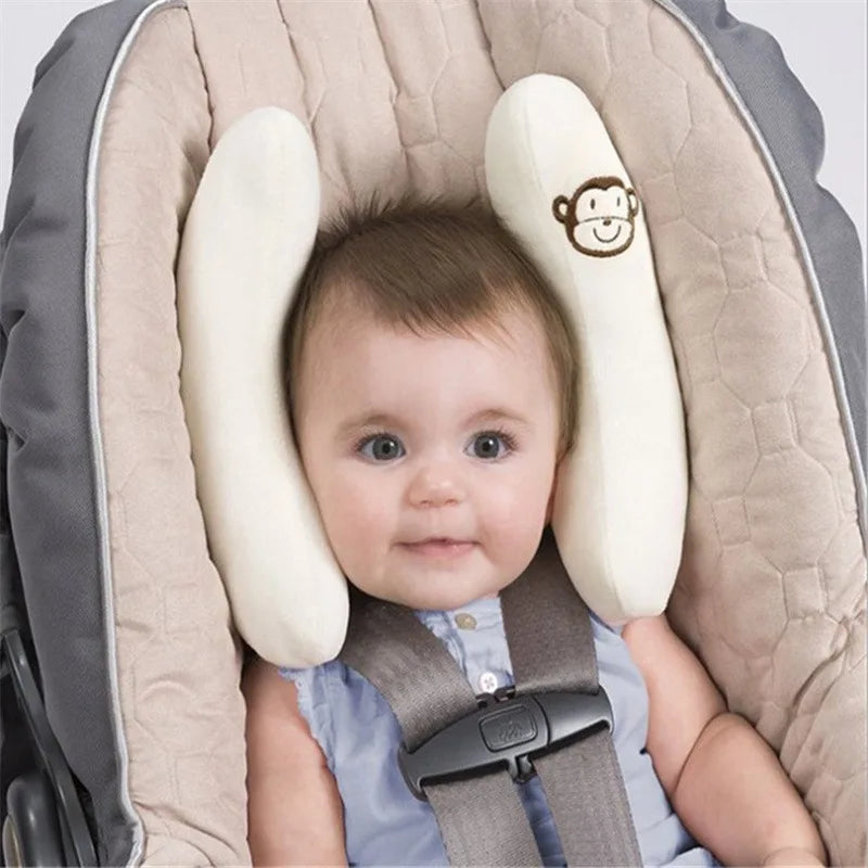 Infant Safety Car