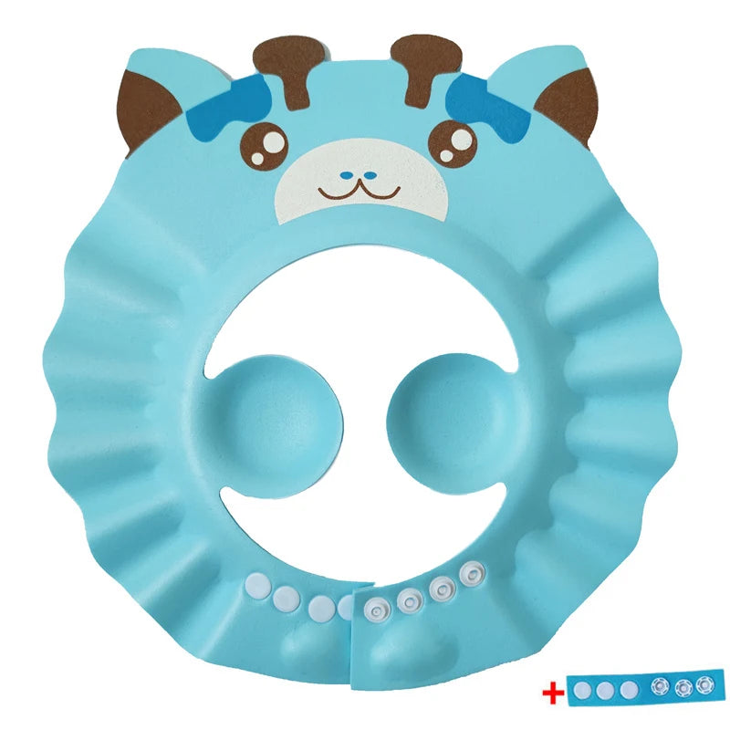 Cute Animal Shower