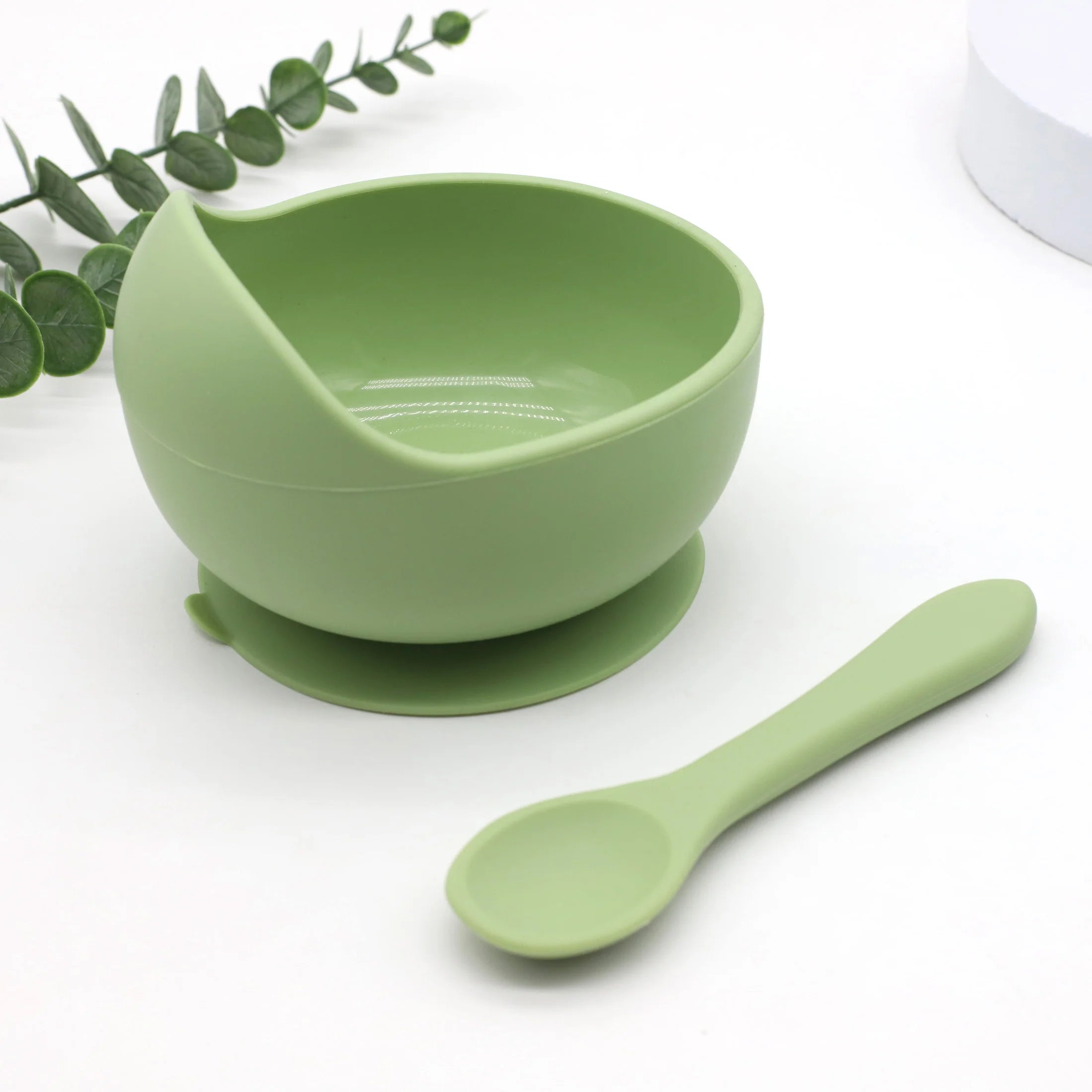 Baby silicone