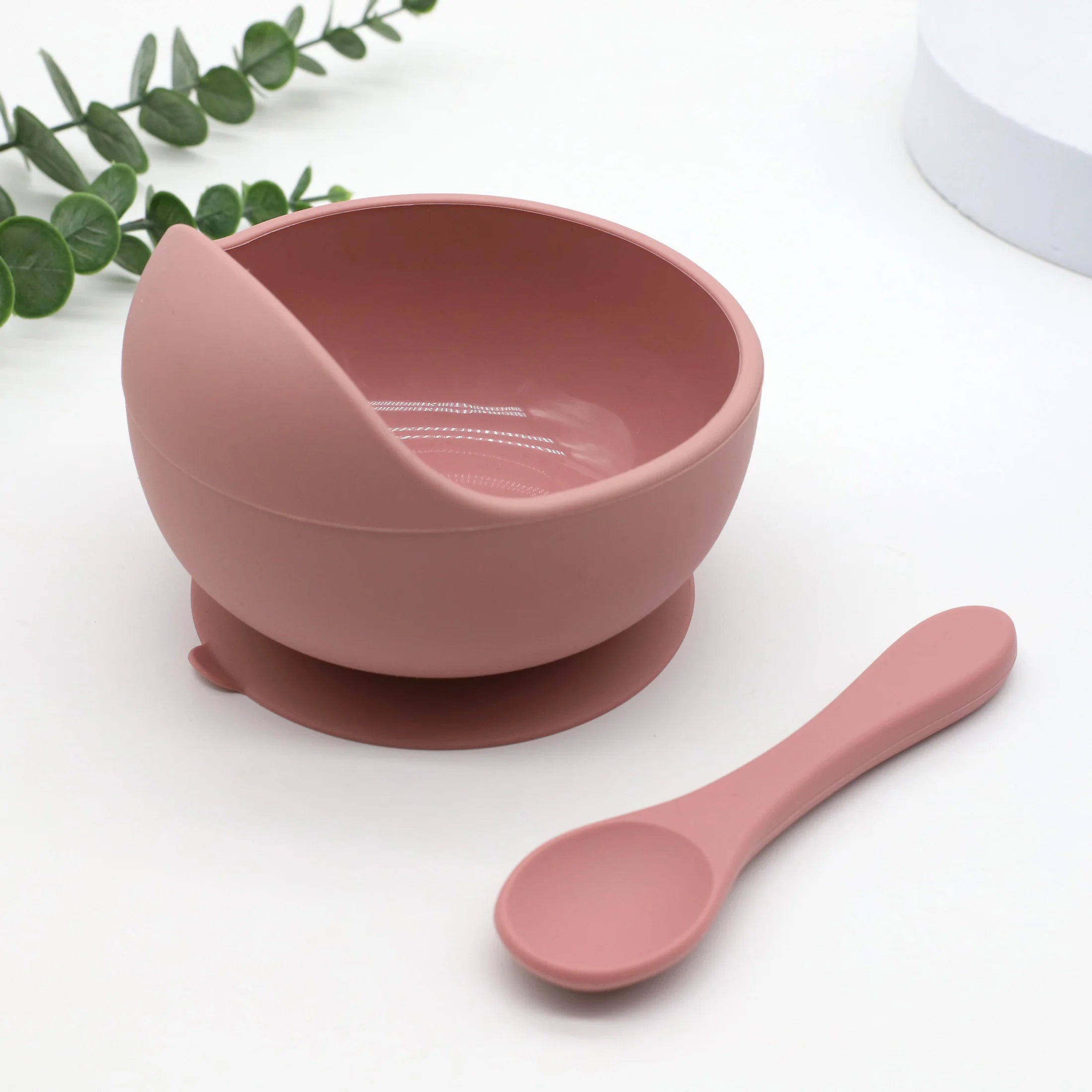Baby silicone