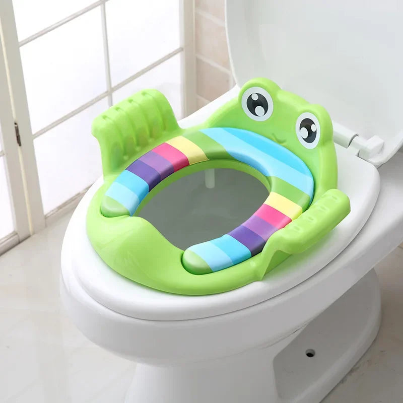 Baby Child Potty
