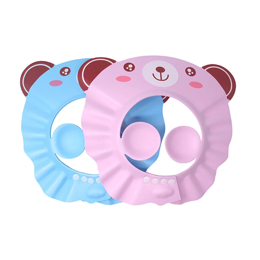 Cute Animal Shower
