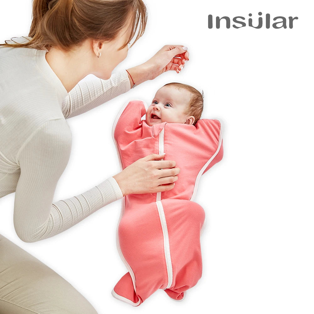 INSULAR New Cotton Baby