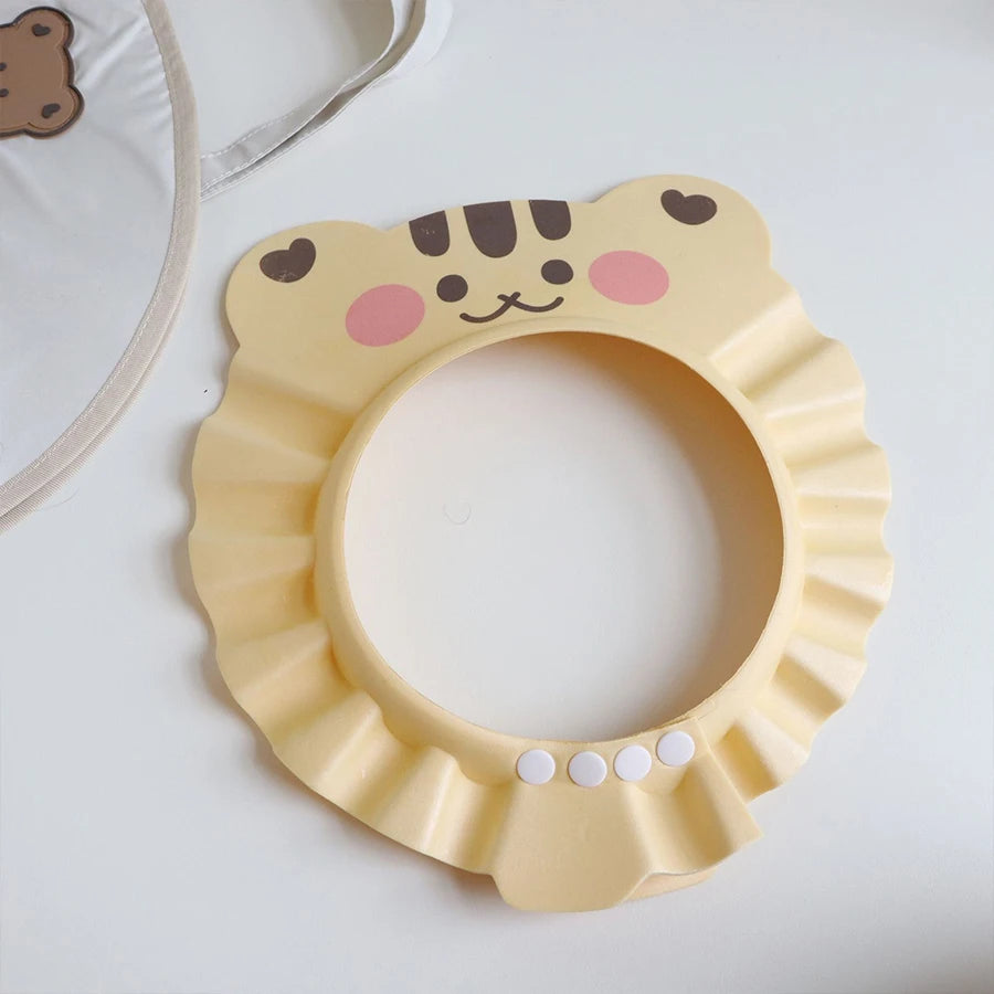 Cute Animal Shower