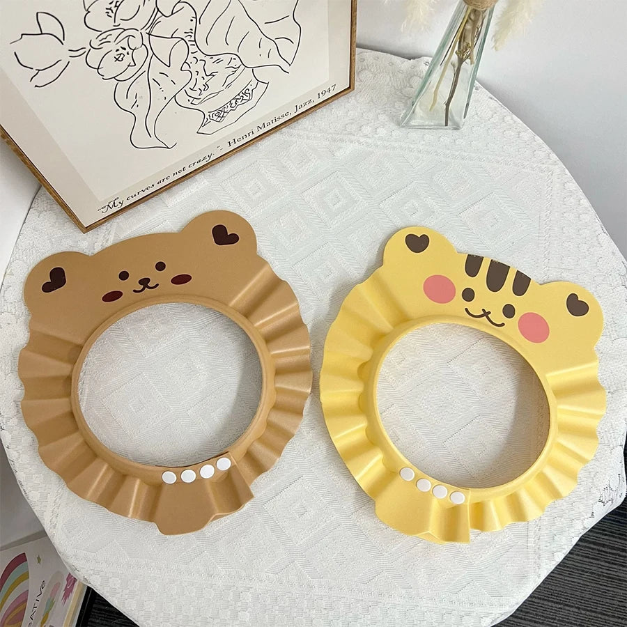 Cute Animal Shower