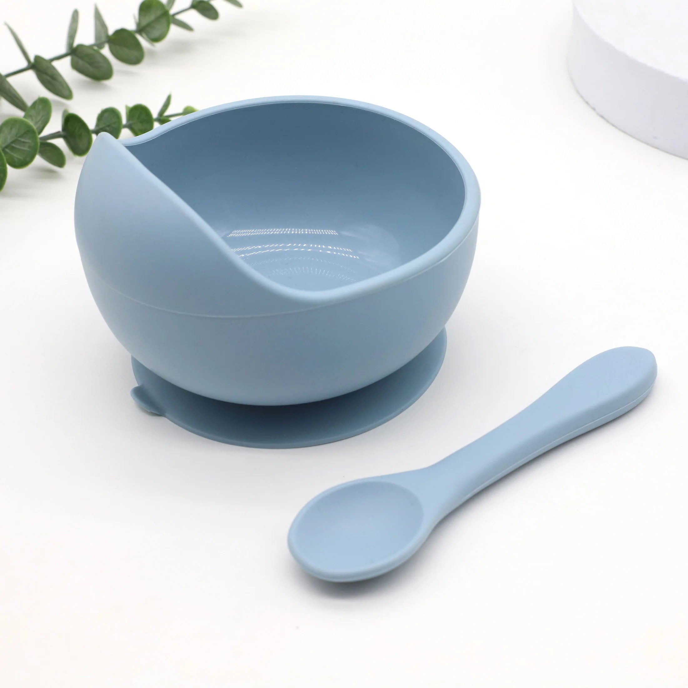 Baby silicone