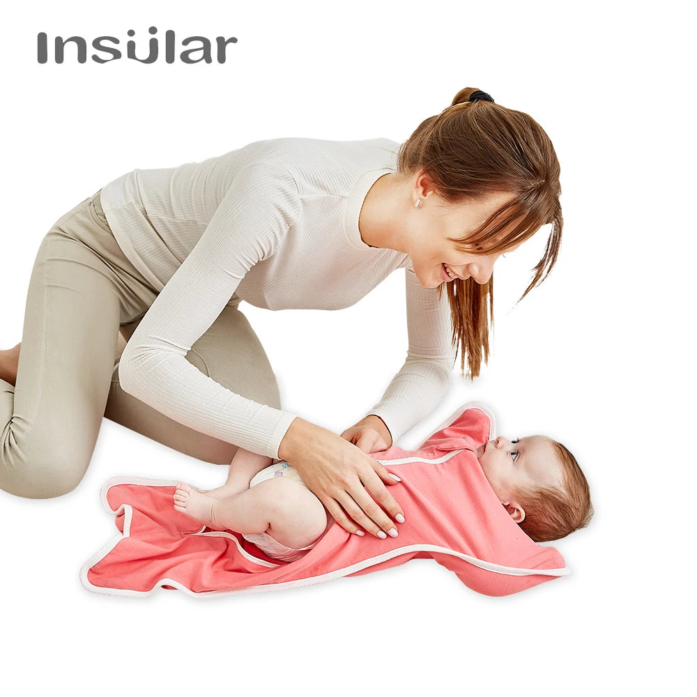 INSULAR New Cotton Baby