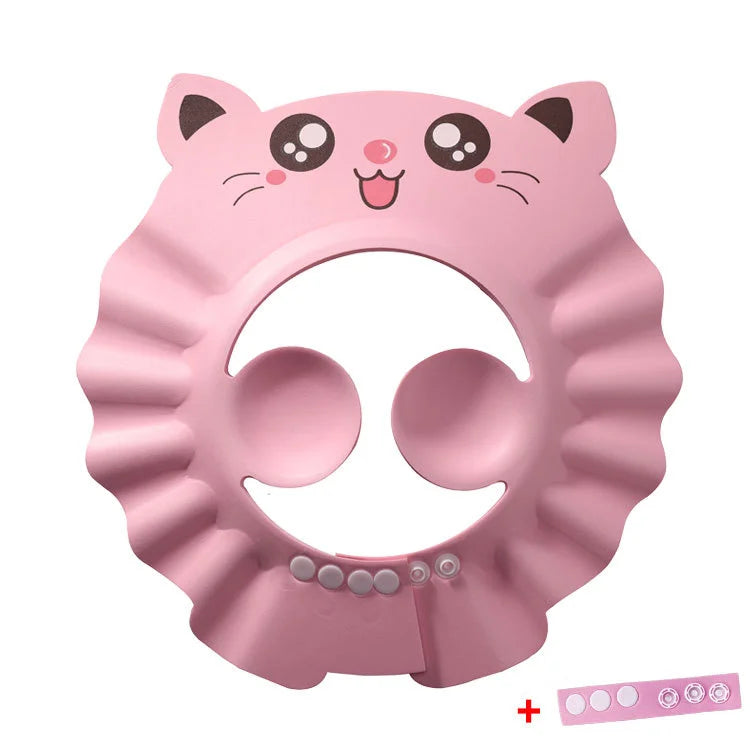 Cute Animal Shower