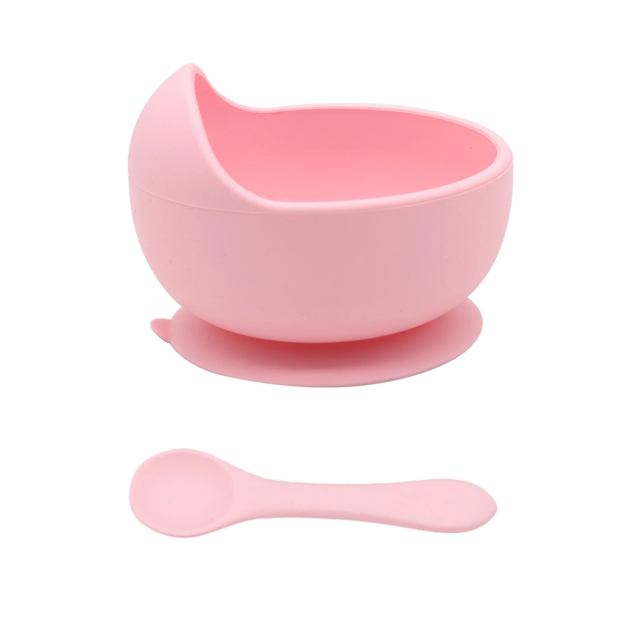 Baby silicone
