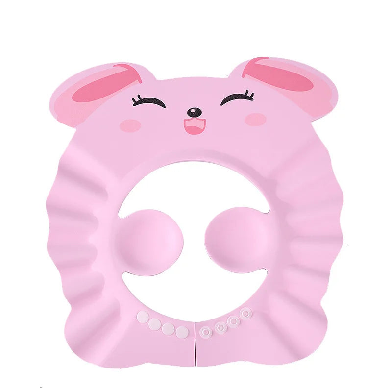Cute Animal Shower