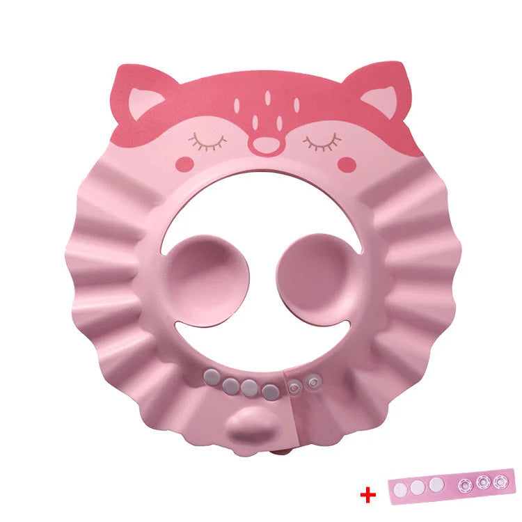 Cute Animal Shower