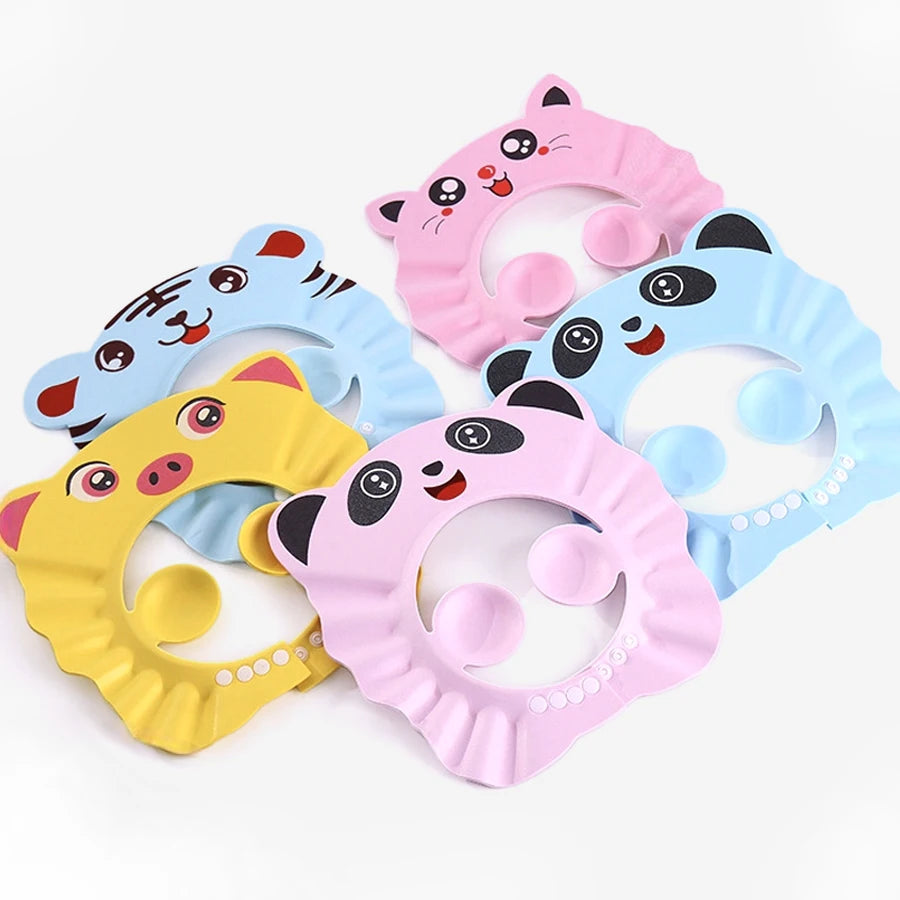 Cute Animal Shower
