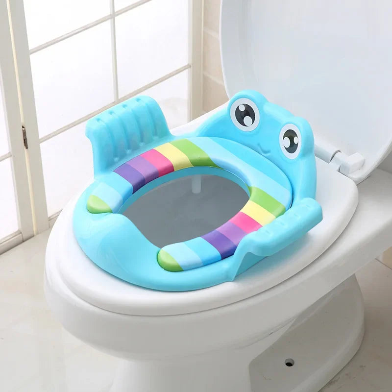Baby Child Potty