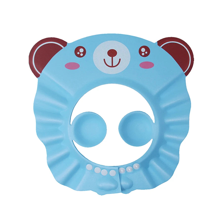 Cute Animal Shower