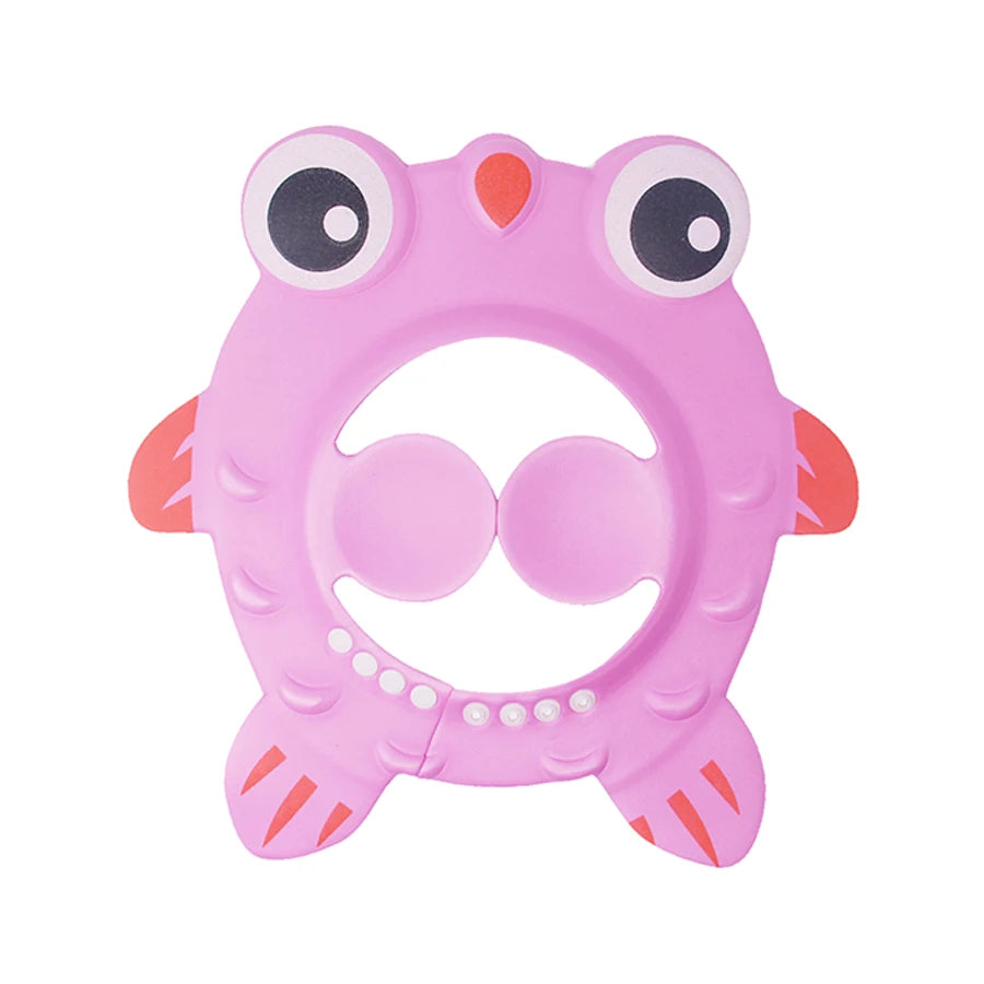Cute Animal Shower