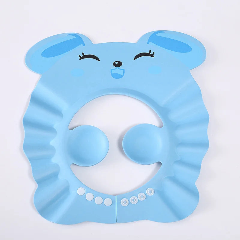 Cute Animal Shower
