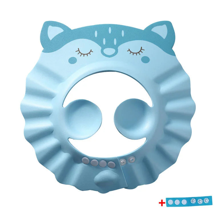 Cute Animal Shower