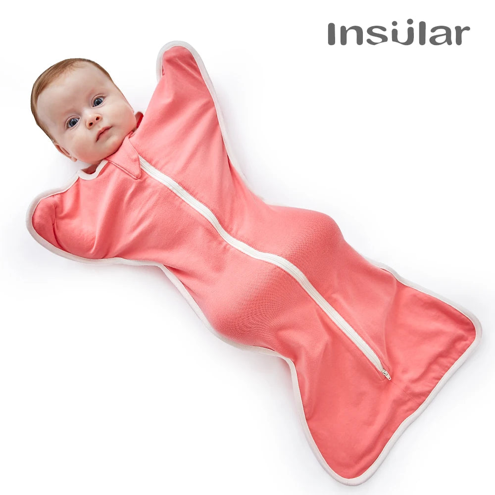 INSULAR New Cotton Baby