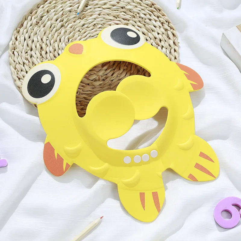 Cute Animal Shower