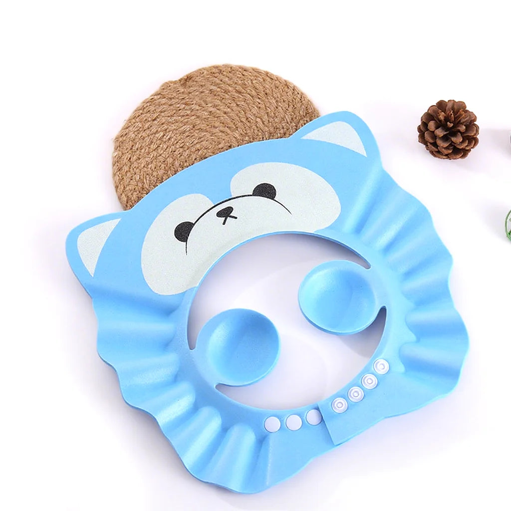 Cute Animal Shower