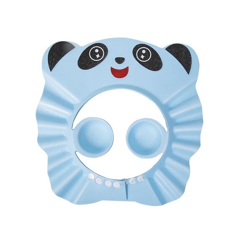 Cute Animal Shower