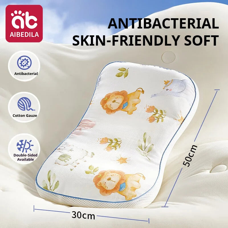 AIBEDILA Kids Pillow