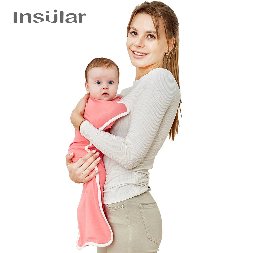 INSULAR New Cotton Baby