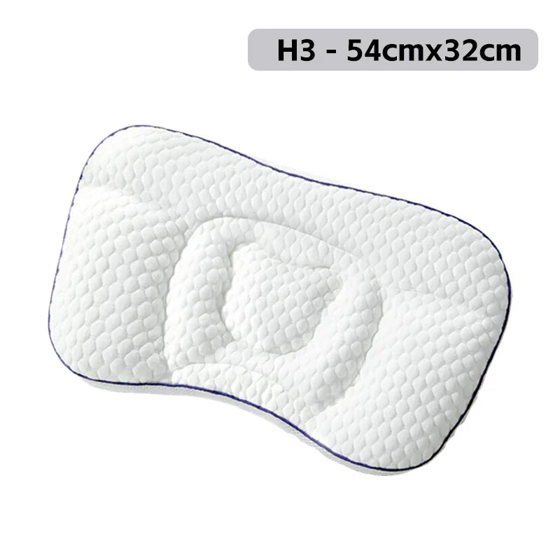 AIBEDILA Kids Pillow