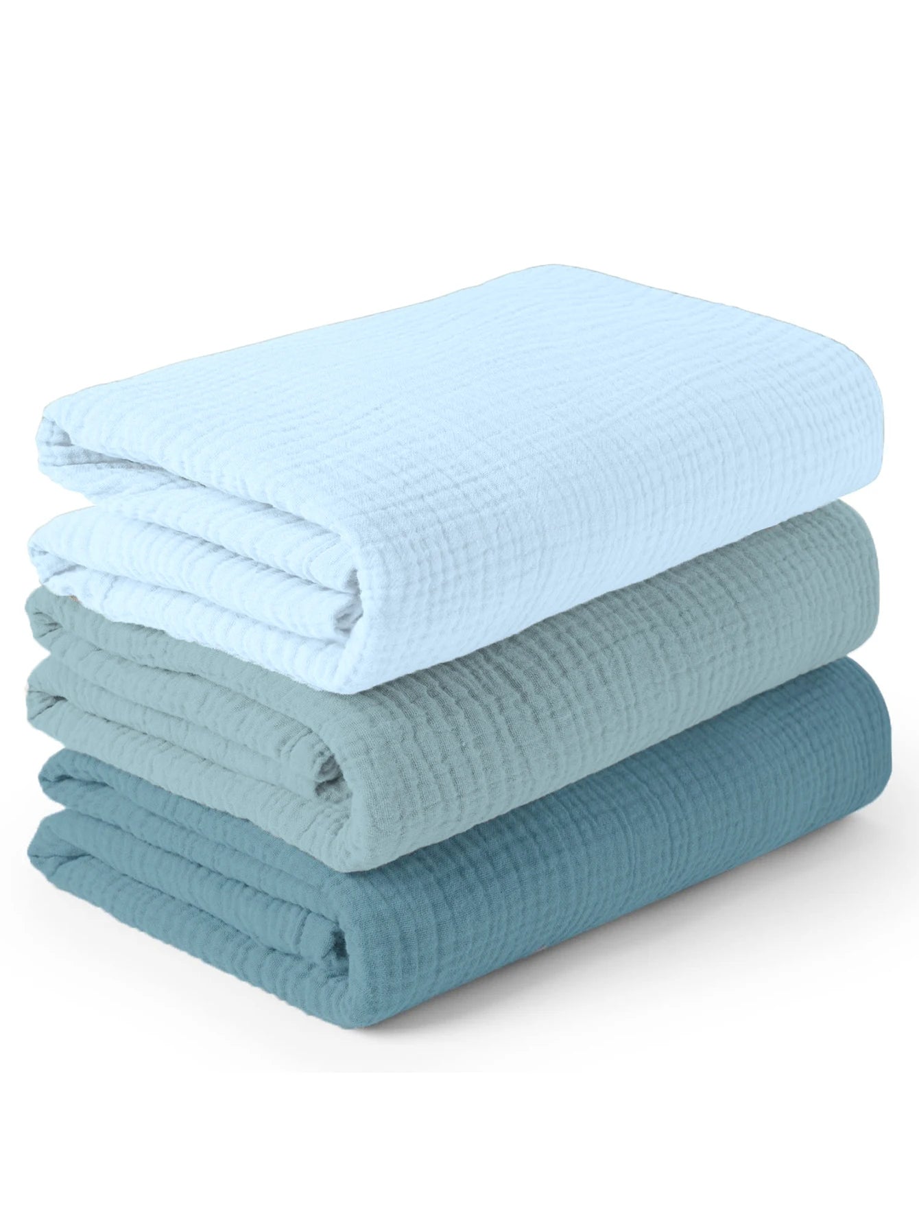 3PCS/set Soft Breathable