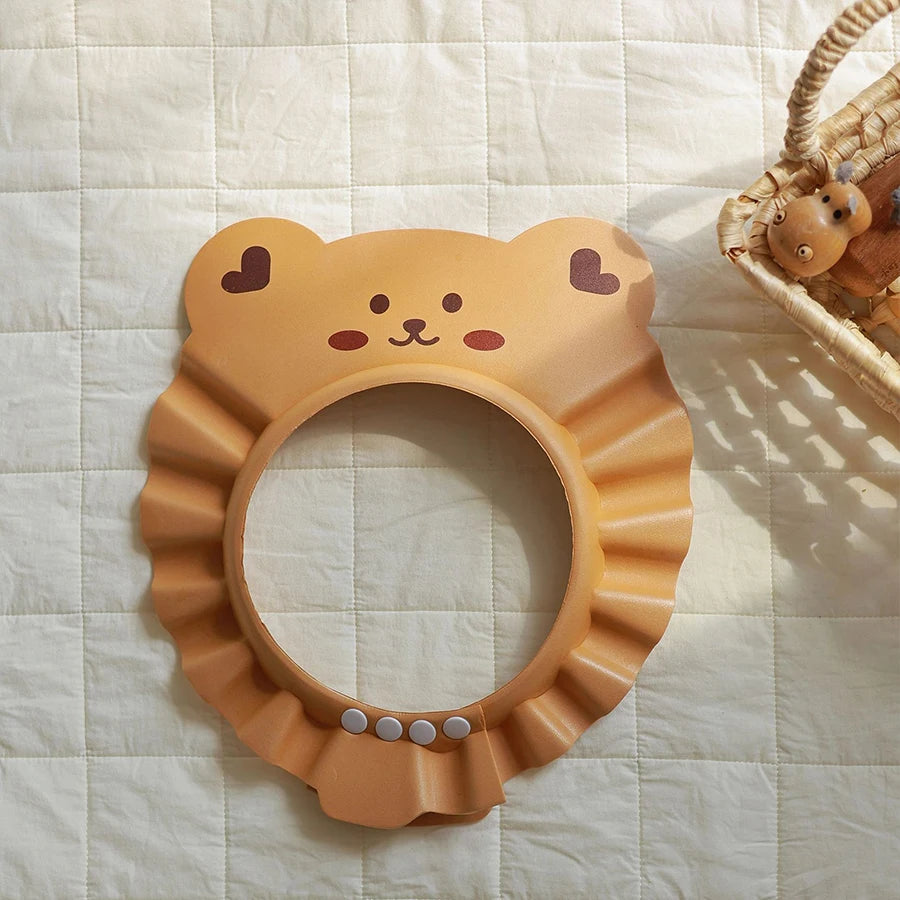 Cute Animal Shower