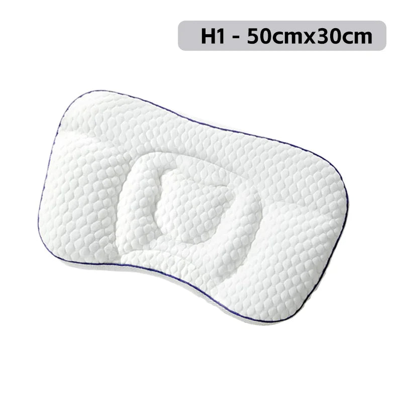 AIBEDILA Kids Pillow