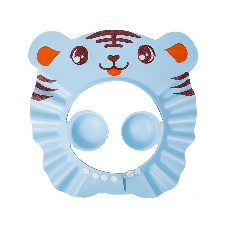 Cute Animal Shower